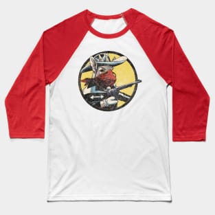 Kid Outlaw Baseball T-Shirt